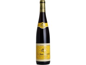 Pinot noir Réserve Gustave Lorentz 2017, 0,75l