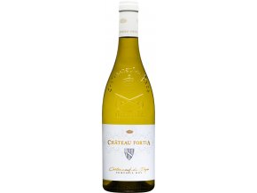 Châteauneuf du Pape Chateau Fortia Edmée Le Roy 2021, 0,75l