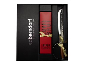 PIPER HEIDSIECK Cuvée Brut v dárkové krabičce na Sabrage, 0,75l