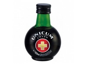 Zwack Unicum, 40%, 0,05l