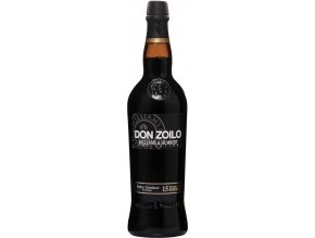 Sherry Don Zoilo Pedro Ximenez 15 YO,