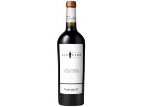 Cuveé Individo 2019 Chateau Vartely, 0,75l