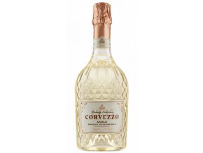 Corvezzo Family Collection Extra Dry, DOCG, BIO, 0,75l
