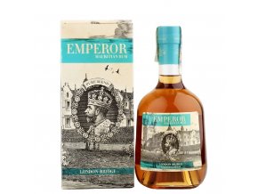 Emperor London Bridge, Gift Box, 40%, 0,7l