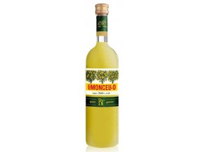 Limoncello, Bepi Tosolini, 28%, 0,7l