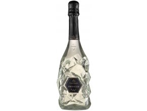 Anno Domini Prosecco Diamante DOC BIO Extra Brut Spumante, 0,75l