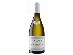 chablis grand cru bougros