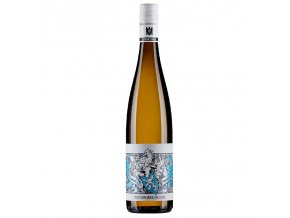 von buhl riesling pfalz trocken 2021