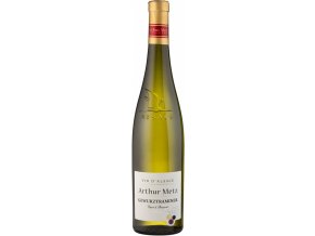 Arthur Metz Selection Gewurztraminer 2020, 0,75l1