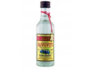 74925 r jelinek slivovice kosher 5yo 50 0 05l