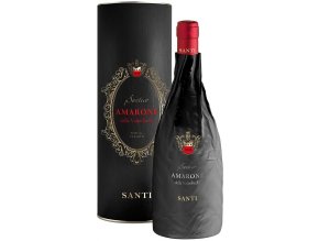 Santi Amarone della Valpolicella Classico DOCG 2018