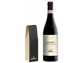 367339 Bolla amarone box