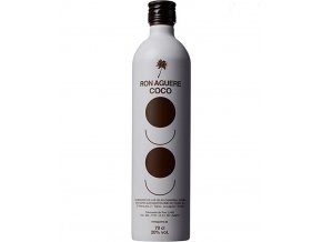 Ron Aguere Coco, 20,0%, 0,7l