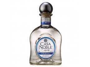 Casa Noble Crystal Blanco