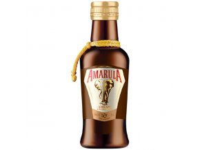 Amarula Wild Cream Liqueur, 17%, 0,05l