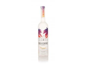 Belvedere Vodka Summer Limited Edition