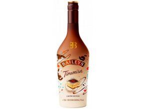 Baileys Tiramisu Limited Edition, 17%, 0,7l