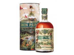 don papa eliska