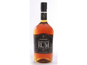 Schotman Single Cask Foursquare 2005 17y, 58,4%, 0,7l