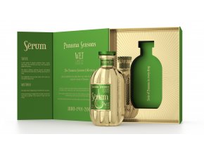 Sérum Panama Seasons 2005 WET, 40%, 0,7l