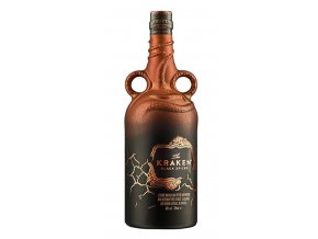 Kraken Black Spiced Limited Edition 2022, 40%, 0,7l