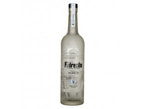 Padrecito Tequila Blanco, 40%, 0,7l