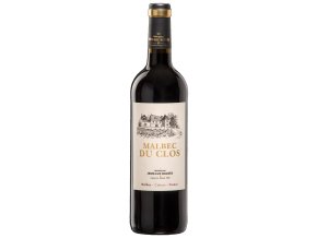 french malbec cahors triguedina 2018 0 75l