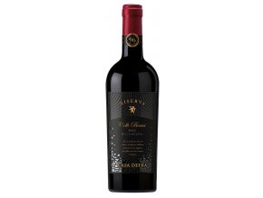 76959 casa defra colli berici d o c rosso riserva 2018 0 75l