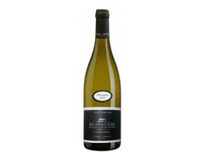 Maison Jean Loron Bourgogne Chardonnay 2021, 0,75l