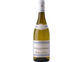 Chartron et Trebuchet Pouilly Fuisse 2020, 0,75l