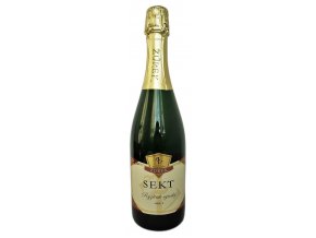 77374 sekt ryzlink rynsky brut zurek 0 75l