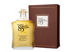 Grappa 85 Pilzer Islay Cask, 43%, 0,7l