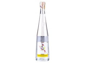 77461 bruno pilzer grappa di moscato giallo 43 0 2l