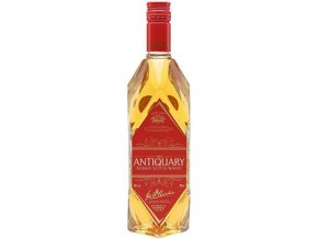 Antiquary Finest, 40%, 0,7l