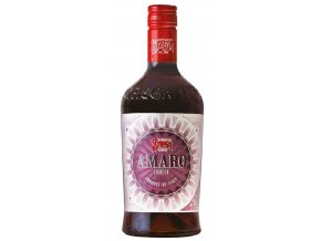 Strega Amaro