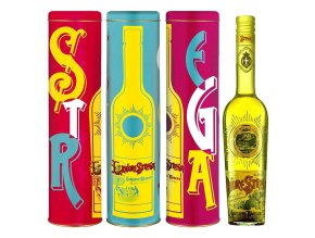 Strega Original Herbal liqueur, 40%, 0,7l