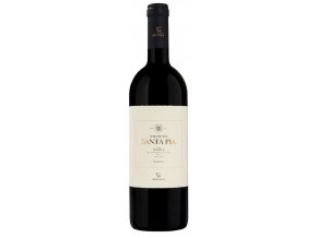 77711 vino nobile di montepulciano docg santa pia 0 75l