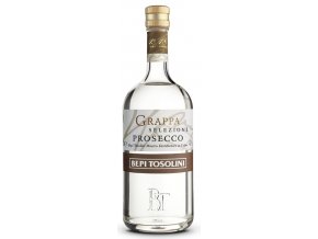 77765 grappa di prosecco 40 0 7l