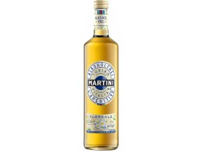 Martini Floreale Alcohol free, 0%, 0,75l1