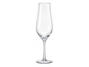 78055 sklenice na sumive vino tulipa crystalex 170ml 6ks