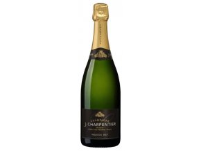 78127 j charpentier tradition brut 0 75l