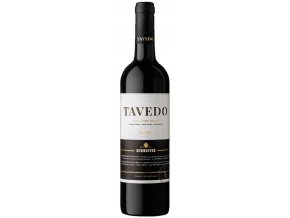 78144 burmester tavedo tinto 2021 doc douro 0 75l