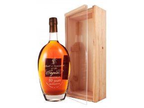 Albert de Montaubert XO 50 yo Grande Champagne Cognac, 42%, 0,7l