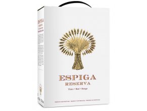 Espiga