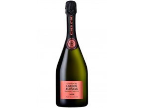 Charles Heidsieck Champagne Rosé brut Vintage 2008, 0,75l