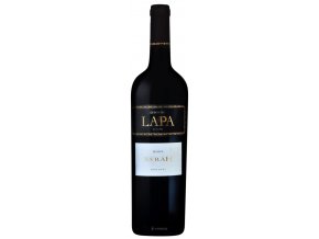 Syrah Reserva 2018, Quinta da Lapa, 0,75l