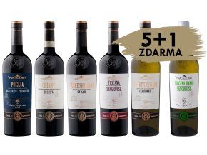Duca di saragnano 5 1