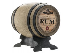 Admirals Cask Premium Panama Rum