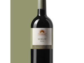 merlot 2021 vyber z hroznu suche sonberk 0 75l