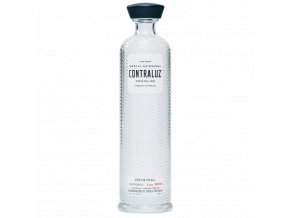 Contraluz Cristalino, 36%, 0,7l